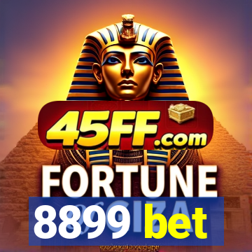 8899 bet